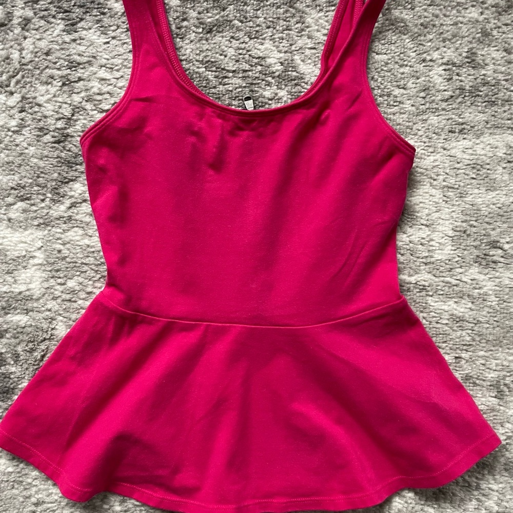 Express Top - Size: S